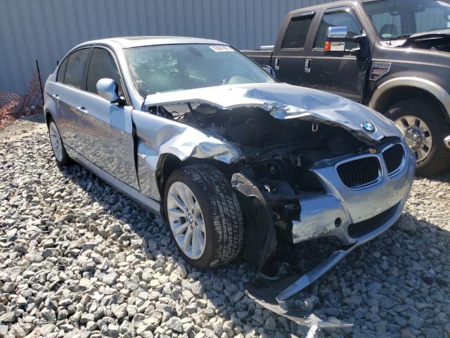 BMW 328 I 2011 wbaph7c57be850380