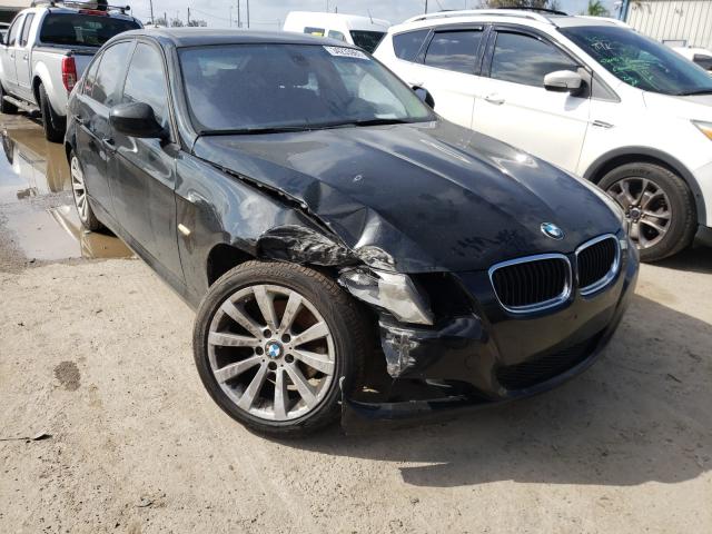 BMW 328 I 2011 wbaph7c57be851044