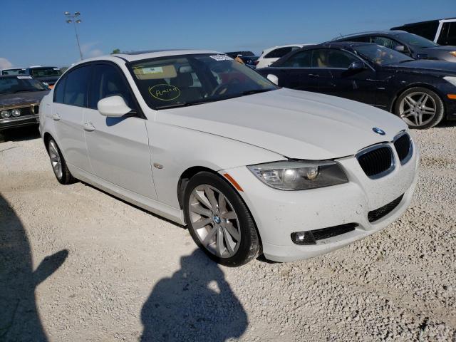 BMW 328 I 2011 wbaph7c57be851075