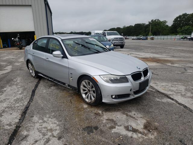 BMW 328 I 2011 wbaph7c57be852033