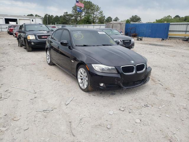 BMW 328 I 2011 wbaph7c57be852338