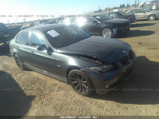 BMW 3 2011 wbaph7c57be852582