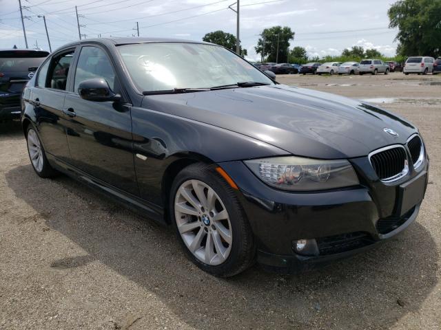 BMW 328 I 2011 wbaph7c57be852758