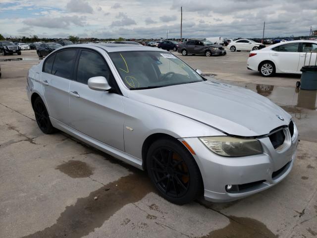 BMW 328 I 2010 wbaph7c58aa175645