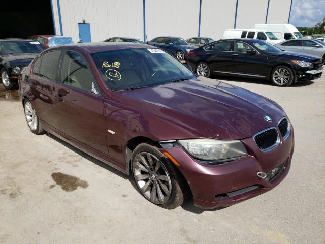 BMW 328 I 2010 wbaph7c58aa175662