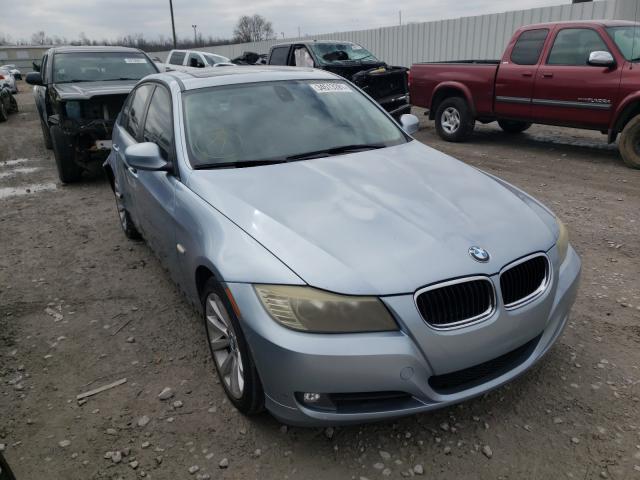 BMW 328 I 2010 wbaph7c58aa175922