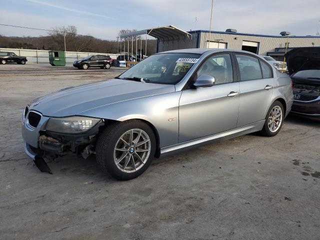 BMW 3 SERIES 2010 wbaph7c58aa800240