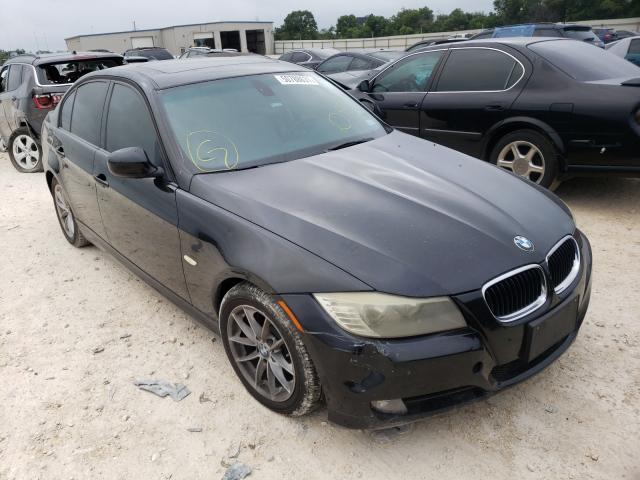 BMW 328 I 2010 wbaph7c58aa800531