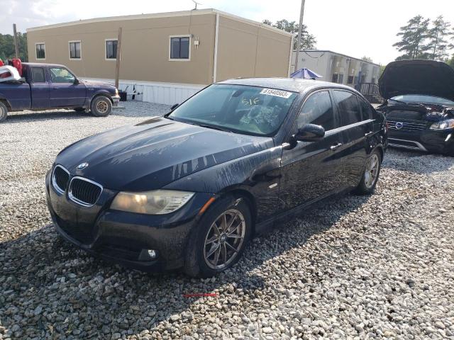 BMW 328 I 2010 wbaph7c58aa800593