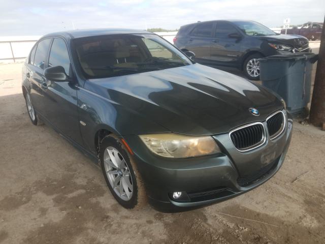 BMW 328 I 2010 wbaph7c58ae125837