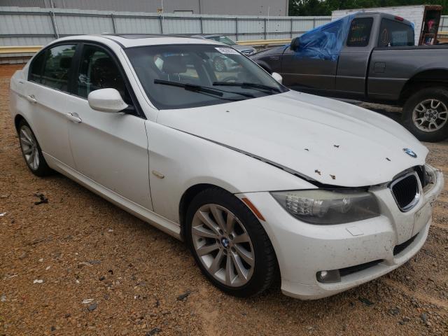 BMW 328 I 2010 wbaph7c58ae129550