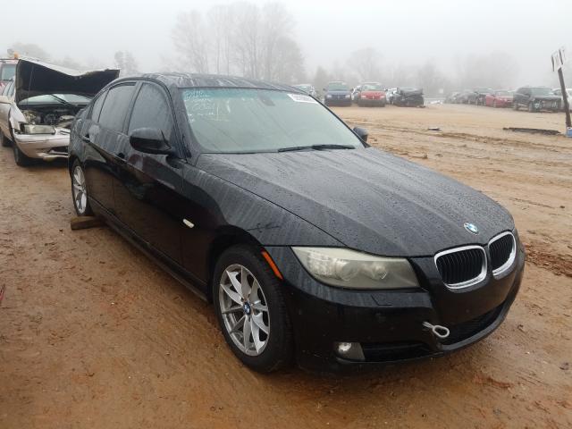 BMW 328 I 2010 wbaph7c58ae130021