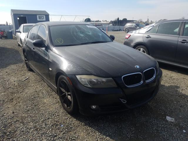 BMW 328 I 2010 wbaph7c58ae130035