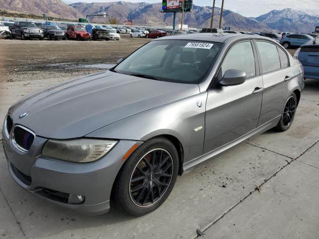 BMW 328 I 2011 wbaph7c58ba801292