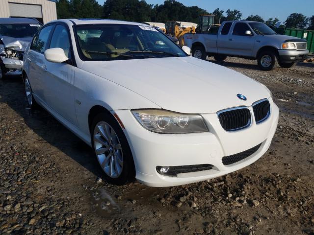 BMW 328 I 2011 wbaph7c58ba801826