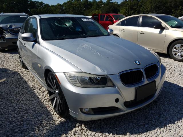 BMW 328 I 2011 wbaph7c58ba802328