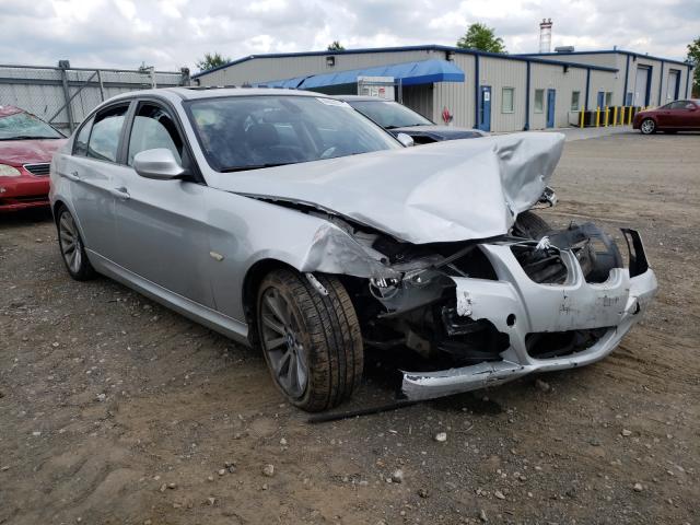 BMW 328 I 2011 wbaph7c58be126245