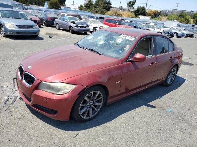 BMW 328 I 2011 wbaph7c58be130537