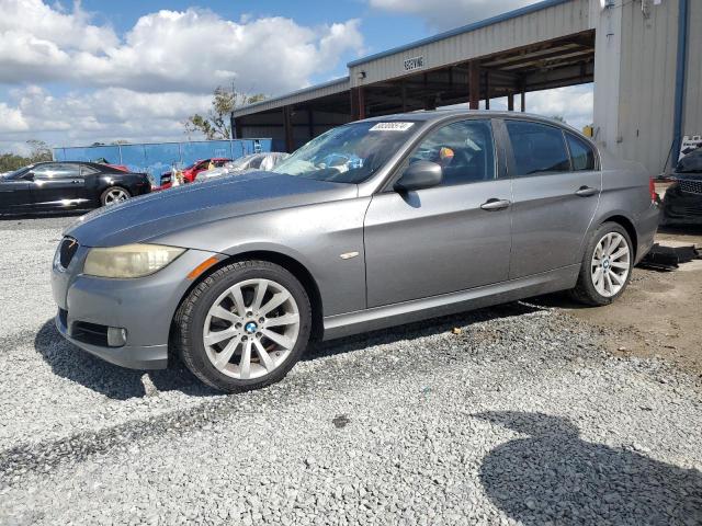 BMW 328 I 2011 wbaph7c58be130585