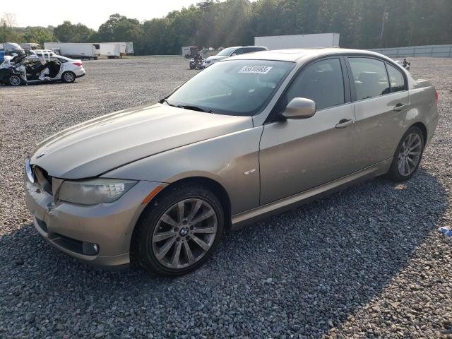 BMW 328 I 2011 wbaph7c58be131106