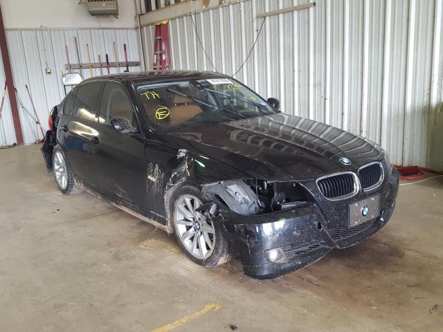 BMW 328 I 2011 wbaph7c58be131266