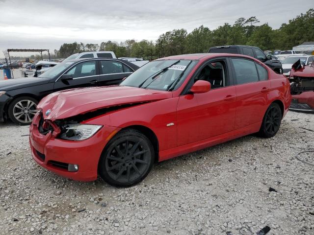 BMW 3 SERIES 2011 wbaph7c58be460324