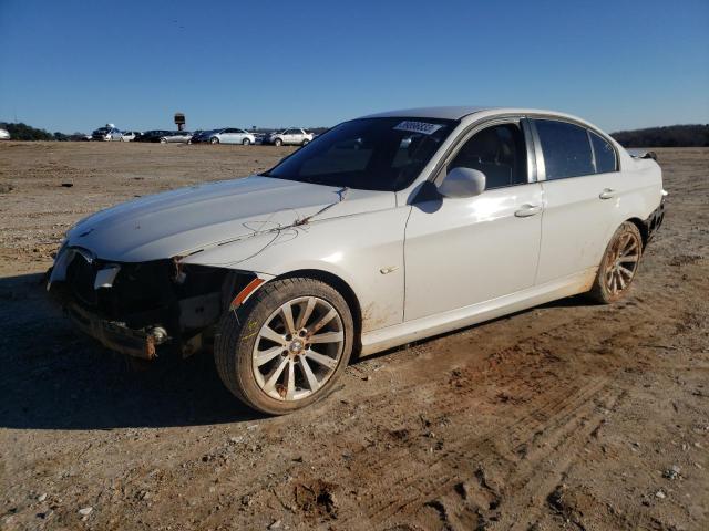 BMW 328 I 2011 wbaph7c58be460419