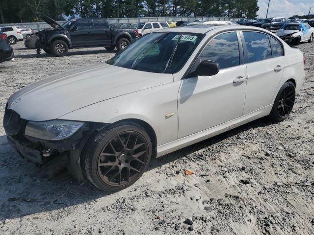 BMW 328 I 2011 wbaph7c58be461568