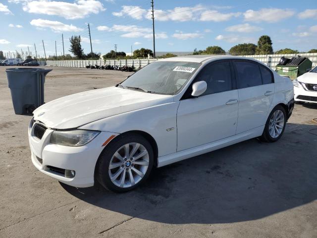 BMW 328 I 2011 wbaph7c58be461831