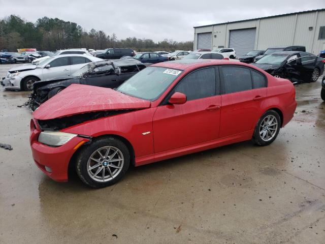 BMW 328 I 2011 wbaph7c58be461943