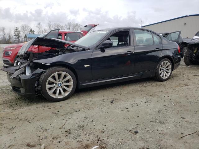 BMW 328 I 2011 wbaph7c58be674021