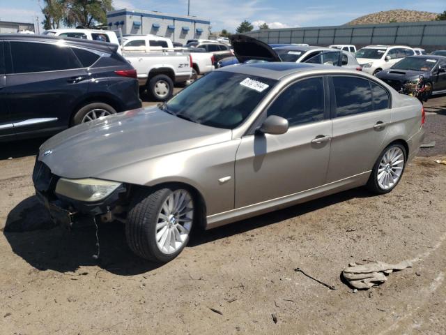 BMW 328 I 2011 wbaph7c58be674200