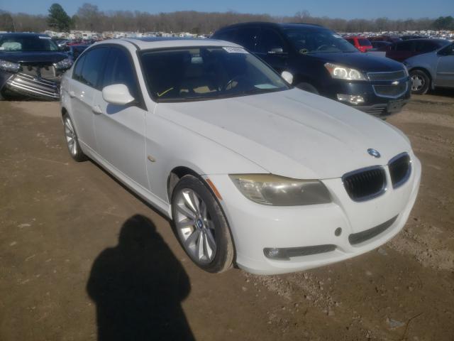 BMW 328 I 2011 wbaph7c58be674620