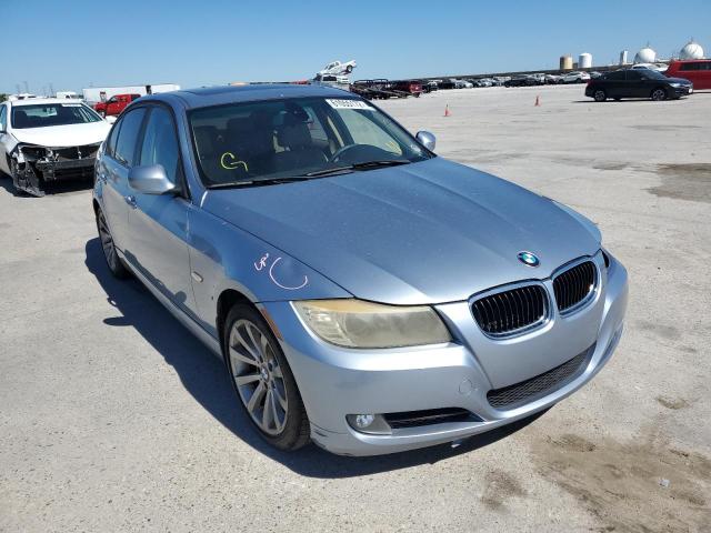 BMW 328 I 2011 wbaph7c58be674911