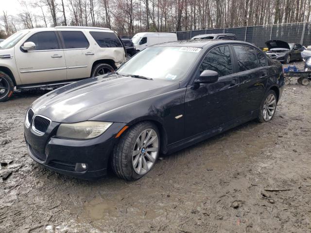 BMW 3 SERIES 2011 wbaph7c58be674973