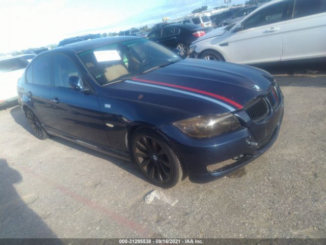 BMW 3 2011 wbaph7c58be675198