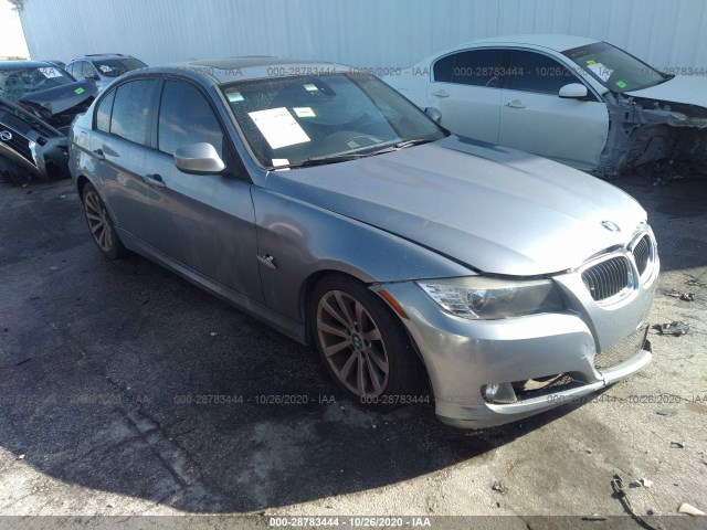 BMW 3 2011 wbaph7c58be675802