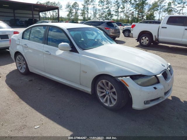 BMW 328I 2011 wbaph7c58be675847