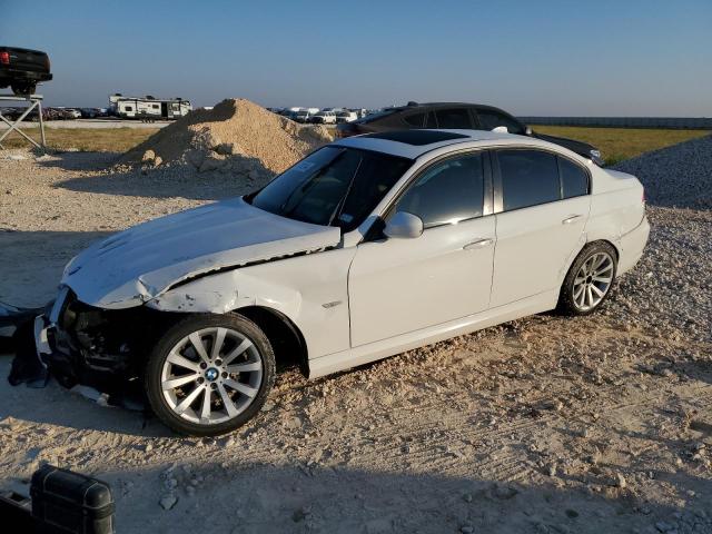 BMW 328 I 2011 wbaph7c58be677081