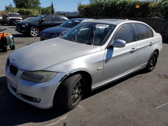 BMW 328 I 2011 wbaph7c58be677310