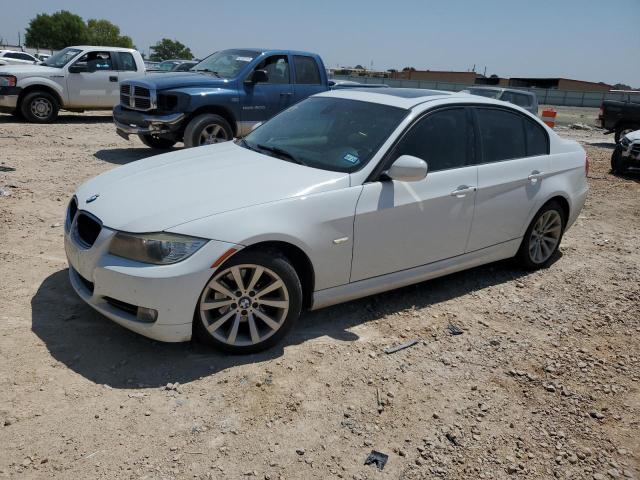 BMW 328 I 2011 wbaph7c58be677629