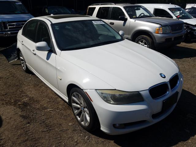 BMW 328 I 2011 wbaph7c58be678098