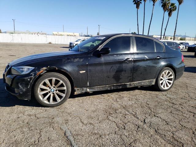 BMW 328 I 2011 wbaph7c58be678165