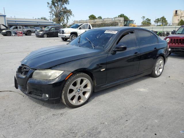 BMW 328 I 2011 wbaph7c58be680451