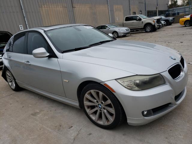 BMW 328 I 2011 wbaph7c58be680644