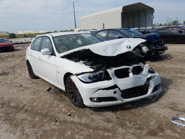 BMW 328 I 2011 wbaph7c58be681163