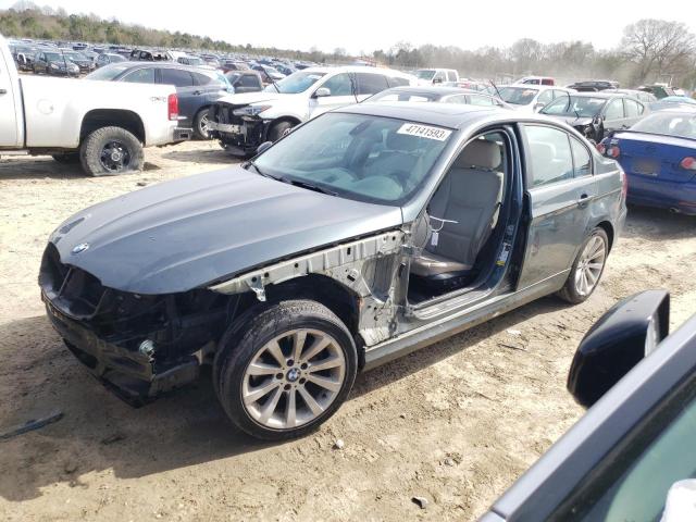 BMW 328 I 2011 wbaph7c58be681230