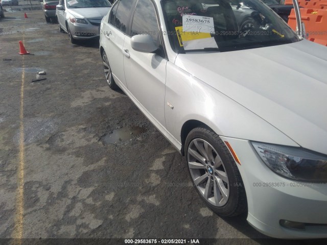 BMW 3 2011 wbaph7c58be681521