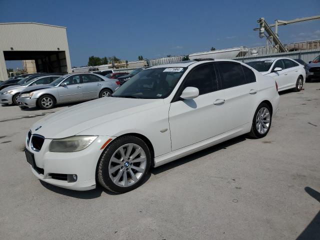 BMW 328 I 2011 wbaph7c58be682071