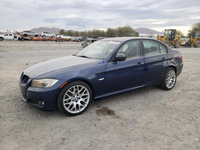 BMW 328 I 2011 wbaph7c58be682426